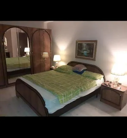 Privat bolig Hacijenda Vidikovac Šabac