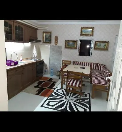 Privat bolig Hacijenda Vidikovac *