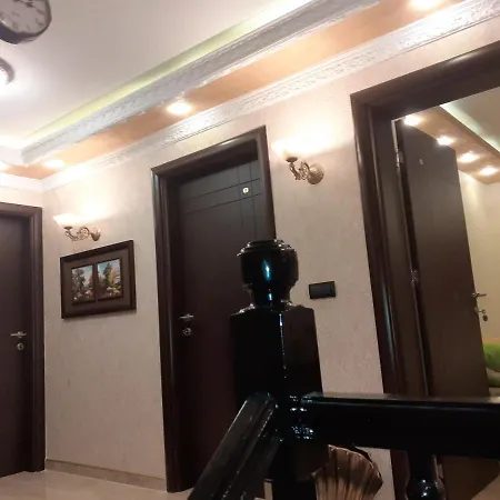 Hacijenda Vidikovac Šabac