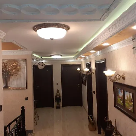 Privat bolig Hacijenda Vidikovac *