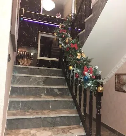 Hacijenda Vidikovac * Šabac