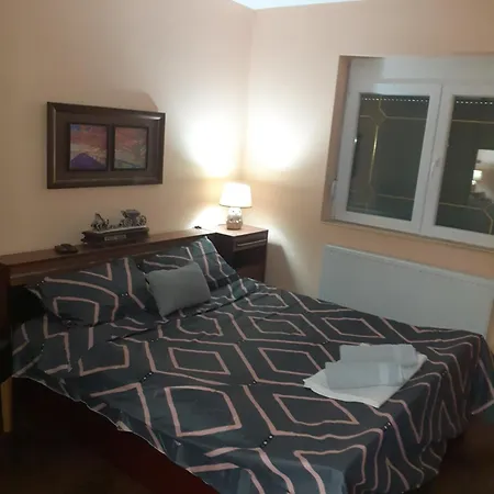 Privat bolig Hacijenda Vidikovac *