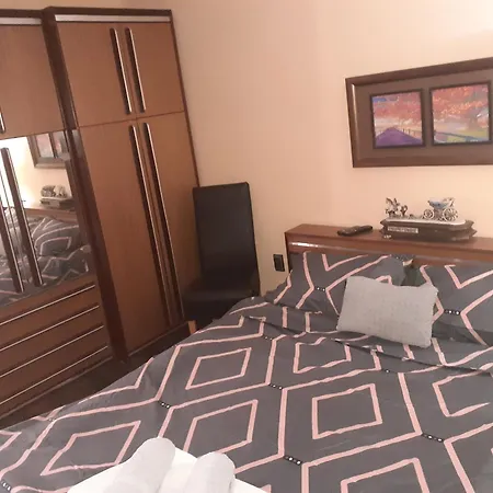 Hacijenda Vidikovac Privat bolig Šabac