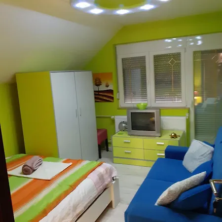 Hacijenda Vidikovac * Šabac