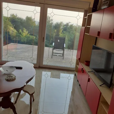 Privat bolig Hacijenda Vidikovac