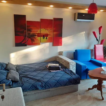 Hacijenda Vidikovac Privat bolig