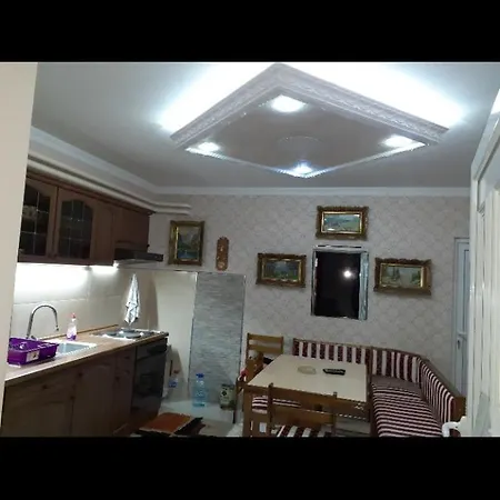 Hacijenda Vidikovac Privat bolig