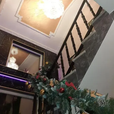 Hacijenda Vidikovac *