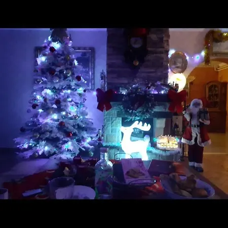 Privat bolig Hacijenda Vidikovac