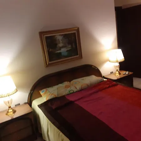 Hacijenda Vidikovac Privat bolig