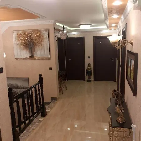 Hacijenda Vidikovac *