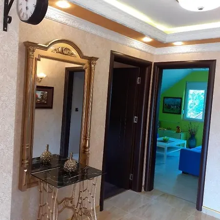 Hacijenda Vidikovac Privat bolig Šabac