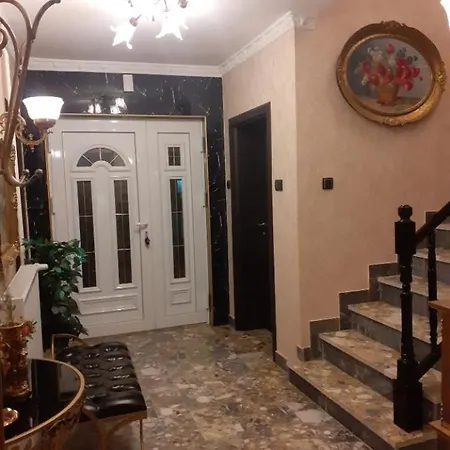 Hacijenda Vidikovac *