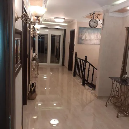 Privat bolig Hacijenda Vidikovac