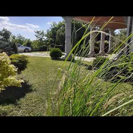 Hacijenda Vidikovac Šabac