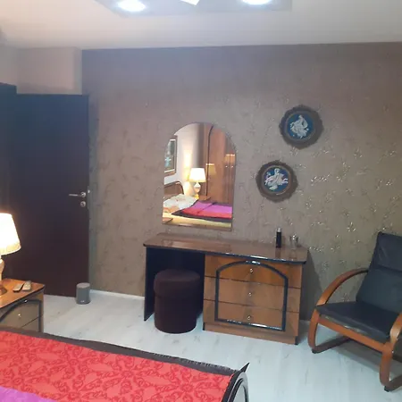 Privat bolig Hacijenda Vidikovac *