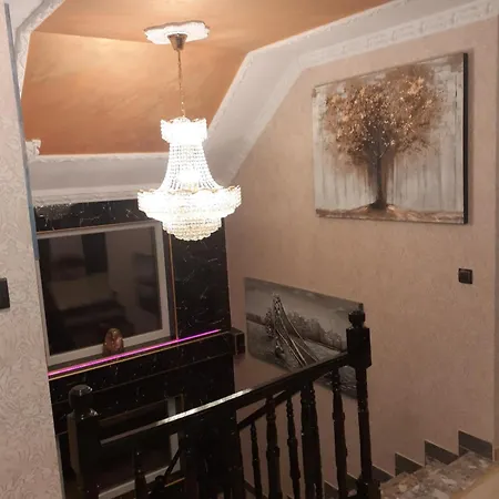 Hacijenda Vidikovac *