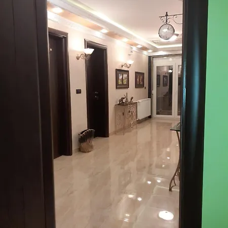 Hacijenda Vidikovac Privat bolig *