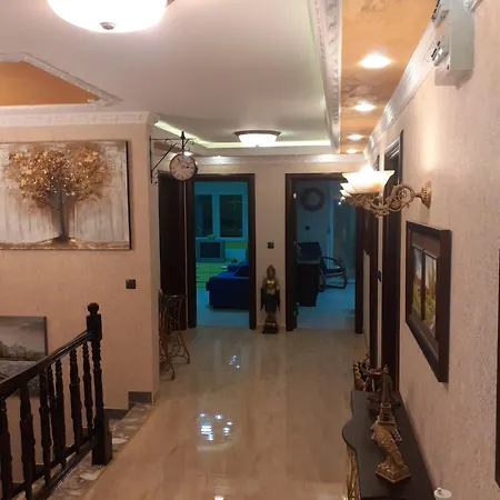 Hacijenda Vidikovac * Šabac