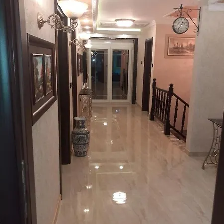 Hacijenda Vidikovac *