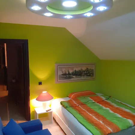 Hacijenda Vidikovac * Šabac