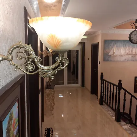Homestay Hacijenda Vidikovac