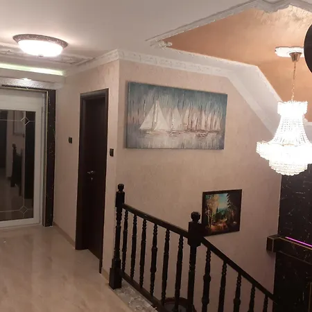 Hacijenda Vidikovac Šabac