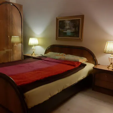 Hacijenda Vidikovac *