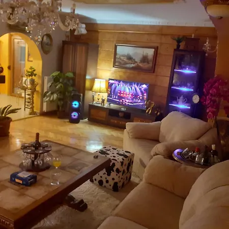 Hacijenda Vidikovac Šabac