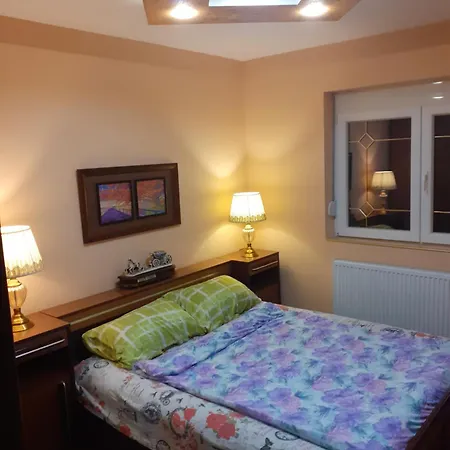 Hacijenda Vidikovac Privat bolig