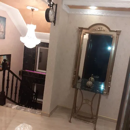 Hacijenda Vidikovac Privat bolig Šabac