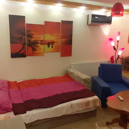 Privat bolig Hacijenda Vidikovac *