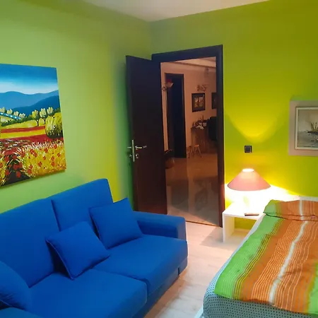 Hacijenda Vidikovac Privat bolig *