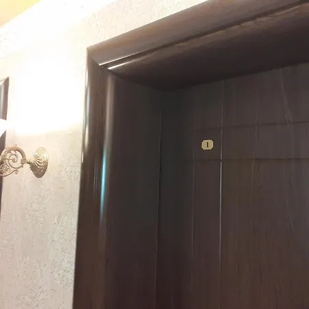 Hacijenda Vidikovac * Šabac