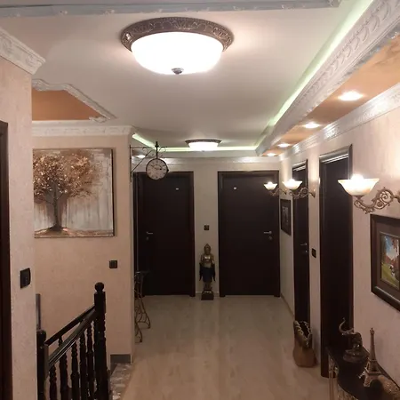 Privat bolig Hacijenda Vidikovac